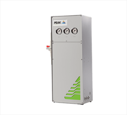 NITROGEN GENERATOR INFINITY 1031 - HI-FLOW  Peak Scientific